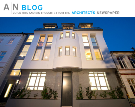 A|N Blog - Köhler Architekten
